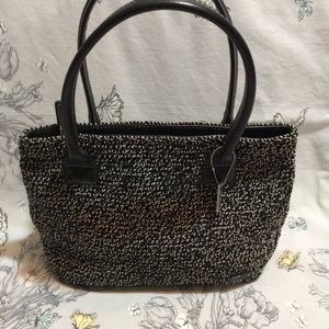 The Sak Elliott Lucca vintage purse